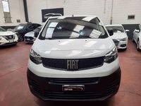 Usata Fiat Scudo Business 120 CV (88 kW) 2023 Bianco Furgone