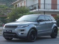 usata Land Rover Range Rover evoque 