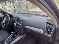 Usata Audi Q5 Comfort 170 CV (125 kW) 2009 Grigio SUV
