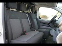 Usata Fiat Scudo Business 75 kW (102 CV) 2022 Bianco Furgone