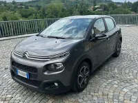 Usata Citroën C3 Feel 68 CV (50 kW) 2018 Other Utilitaria