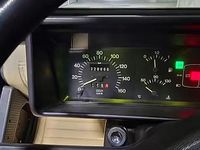 Usata Fiat Panda 4x4 50 CV (36 kW) 1987 Grigio Utilitaria