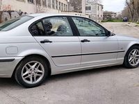 Usata BMW 320 136 CV (100 kW) 2001 Berlina