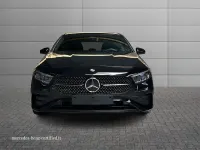 Usata Mercedes A200 Advanced 163 CV (119 kW) 2025 Nero cosmo Berlina