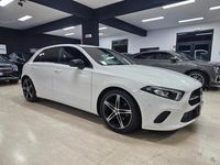 usata Mercedes A180 A 180d Sport auto