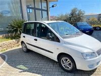 usata Fiat Multipla 1.9 MJT Dynamic usato