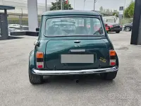 Usata Rover Mini 50 CV (36 kW) 1994 Verde Berlina