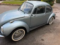 Usata VW Käfer 1970