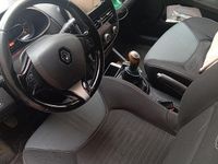 Usata Renault Clio GrandTour 2015 Station wagon