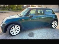 Usata Mini ONE 2006 Utilitaria