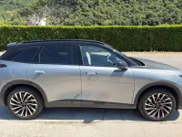 Usata Tiger Six 167 CV (122 kW) 2025 Argento SUV
