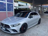 Usata Mercedes A35 AMG AMG 306 CV (225 kW) 2020 Berlina