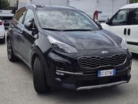 Usata Kia Sportage GT-Line 136 CV (100 kW) 2020 SUV