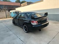 usata Subaru WRX INPREZA