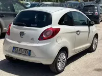 Usata Ford Ka 69 CV (50 kW) 2011 Utilitaria