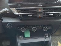 Usata Citroën C4 131 CV (96 kW) 2022 Grigio Berlina