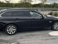 Usata BMW 520 184 CV (135 kW) 2011 Station wagon