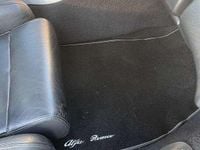 Usata Alfa Romeo Spider 122 CV (89 kW) 1996 Cabrio