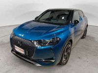 usata DS Automobiles DS3 Crossback BlueHDi 100 Performance Line