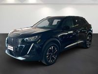 Usata Peugeot 2008 Allure 131 CV (96 kW) 2023 Nero SUV