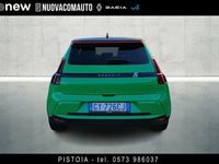 Usata Renault R5 Komfort 110 kW (150 CV) 2025 Nero Utilitaria