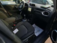Gebraucht Jeep Renegade 120 PS (88 kW) 2021 SUV