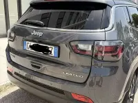 Usata Jeep Compass Limited 131 CV (96 kW) 2022 SUV