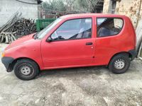 usata Fiat Seicento - 2000