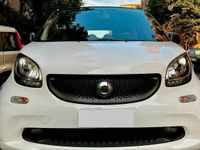 Usata Smart ForTwo Coupé 61 CV (44 kW) 2017 Utilitaria