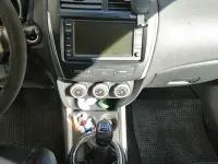 Usata Mitsubishi ASX 150 CV (110 kW) 2011 Bluazzurro SUV
