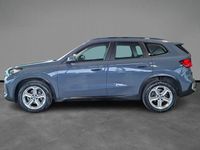 Usata BMW X1 Comfort Edition 136 CV (100 kW) 2023 Grigio / metallizzato SUV