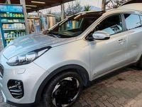 Usata Kia Sportage 136 CV (100 kW) 2016 SUV