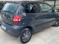 Usata VW Fox 2005 Utilitaria
