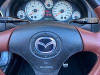 usata Mazda MX5 MK2 1.6 Phoenix EDITION