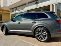 Usata Audi e-tron Business Plus 189 kW (258 CV) 2018 Grigio SUV