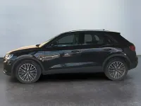Usata Audi Q3 Advanced 150 CV (110 kW) 2023 Nero SUV