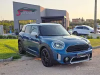 Usata Mini Cooper D Countryman 150 CV (110 kW) 2023 SUV