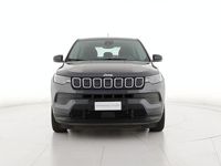 Usata Jeep Compass Longitude 131 CV (96 kW) 2022 SUV