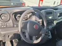 Usata Fiat Talento 95 CV (69 kW) 2020 Bianco pastello Monovolume