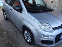 Usata Fiat Panda 2013 Utilitaria