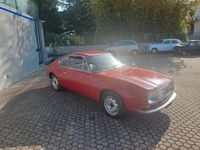 Usata Lancia Fulvia 80 CV (58 kW) 1966 Rosso Coupé