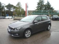 usata Peugeot 308 1.5 BlueHDi 130 CV EAT8 Active Business 2021