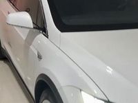 Usado Tesla Model X 158 kW (215 CV) 2018 Blanco SUV