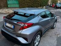 Usata Toyota C-HR 116 CV (85 kW) 2017 SUV