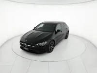 Usata Mercedes CLA200 Premium 150 CV (110 kW) 2023 Nero notte Coupé