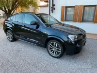 Usata BMW X4 190 CV (139 kW) 2015 SUV
