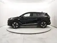 Usata Renault Symbioz Iconic 143 CV (105 kW) 2025 Nero SUV