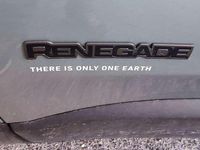 Usata Jeep Renegade 131 CV (96 kW) 2022 SUV