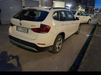 usata BMW X1 X1 xDrive18d