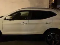 Usata Nissan Qashqai N-Connecta 110 CV (80 kW) 2016 SUV